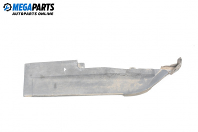 Scut termic galerie de evacuare for Audi A8 Sedan 4H (11.2009 - 01.2018), 5 uși, sedan