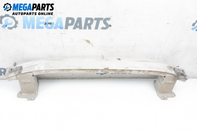 Bumper support brace impact bar for Audi A8 Sedan 4H (11.2009 - 01.2018), sedan, position: front