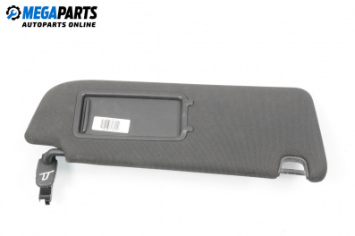 Parasolar for Audi A8 Sedan 4H (11.2009 - 01.2018), position: dreapta