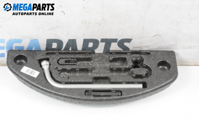 Tool kit holder for Audi A8 Sedan 4H (11.2009 - 01.2018)