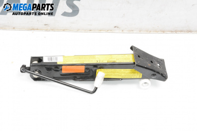 Lifting jack for Audi A8 Sedan 4H (11.2009 - 01.2018)
