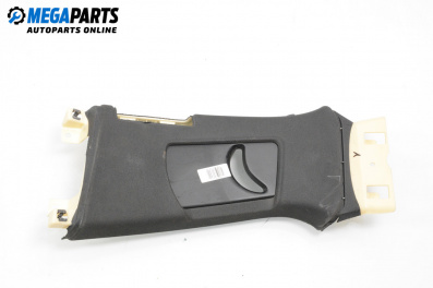 Plastic interior for Audi A8 Sedan 4H (11.2009 - 01.2018), 5 uși, sedan, position: stânga