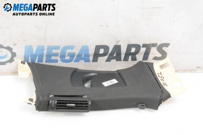 Plastic interior for Audi A8 Sedan 4H (11.2009 - 01.2018), 5 uși, sedan, position: dreapta