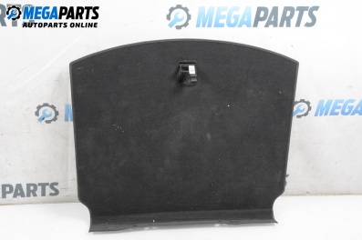 Trunk interior cover for Audi A8 Sedan 4H (11.2009 - 01.2018), 5 doors, sedan