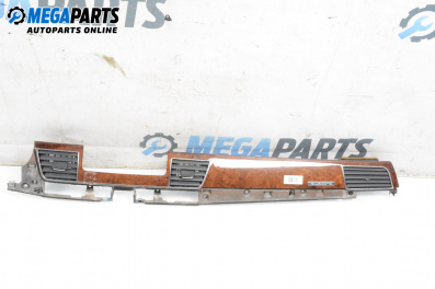 Fante de aer încălzire for Audi A8 Sedan 4H (11.2009 - 01.2018)