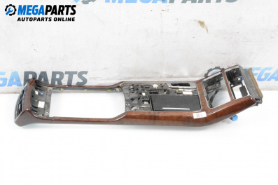 Consola centrală for Audi A8 Sedan 4H (11.2009 - 01.2018)