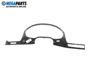 Plastic interior kilometraj for Audi A8 Sedan 4H (11.2009 - 01.2018), 5 uși, sedan