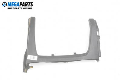 Plastic interior sub tablou for Audi A8 Sedan 4H (11.2009 - 01.2018), 5 uși, sedan