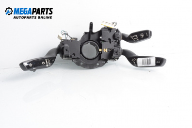 Manete lumini și ștergătoare for Audi A8 Sedan 4H (11.2009 - 01.2018)