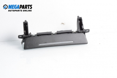 Plastic interior for Audi A8 Sedan 4H (11.2009 - 01.2018), 5 uși, sedan, position: fața