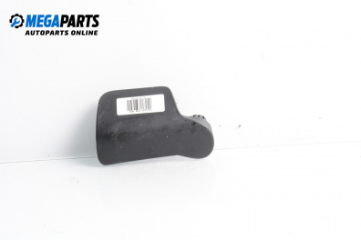 Innerer griff motorhaube for Audi A8 Sedan 4H (11.2009 - 01.2018), 5 türen, sedan