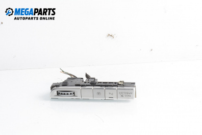 Bedienfeldtasten for Audi A8 Sedan 4H (11.2009 - 01.2018)