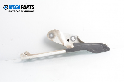 Bonnet hinge for Audi A8 Sedan 4H (11.2009 - 01.2018), 5 doors, sedan, position: left