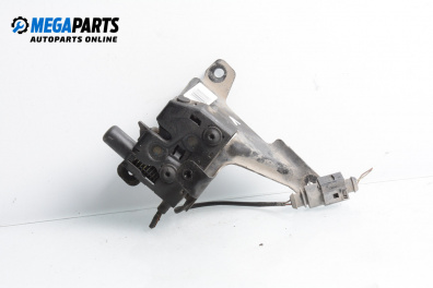 Bonnet lock for Audi A8 Sedan 4H (11.2009 - 01.2018)