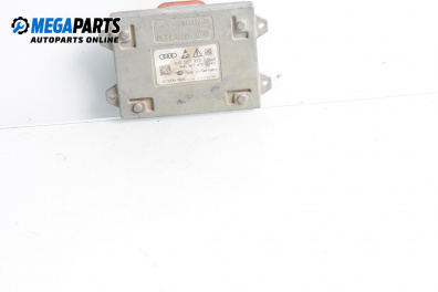Xenon ballast for Audi A8 Sedan 4H (11.2009 - 01.2018), № 4H0907472