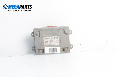 Xenon ballast for Audi A8 Sedan 4H (11.2009 - 01.2018), № 4H0907472