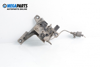 Bonnet lock for Audi A8 Sedan 4H (11.2009 - 01.2018)