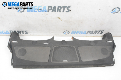 Trunk interior cover for Audi A8 Sedan 4H (11.2009 - 01.2018), 5 doors, sedan
