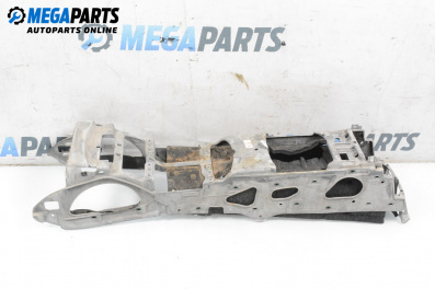 Consola centrală for Audi A8 Sedan 4H (11.2009 - 01.2018)
