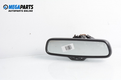 Oglindă electro-cromatică for Audi A8 Sedan 4H (11.2009 - 01.2018)