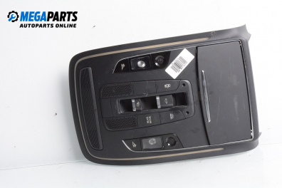Plafonieră interioară for Audi A8 Sedan 4H (11.2009 - 01.2018)