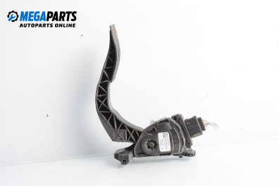 Gaspedal for Audi A8 Sedan 4H (11.2009 - 01.2018)