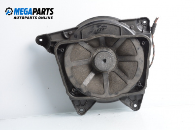 Subwoofer for Audi A8 Sedan 4H (11.2009 - 01.2018)