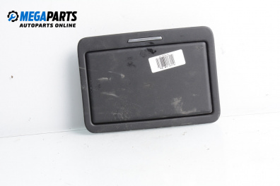 Central rear view mirror sun visor for Audi A8 Sedan 4H (11.2009 - 01.2018), position: left