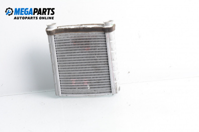 Heating radiator  for Audi A8 Sedan 4H (11.2009 - 01.2018)