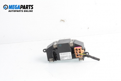 Regelwiderstand for Audi A8 Sedan 4H (11.2009 - 01.2018), № 8K0820521B