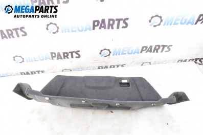 Trunk interior cover for Audi A8 Sedan 4H (11.2009 - 01.2018), 5 doors, sedan