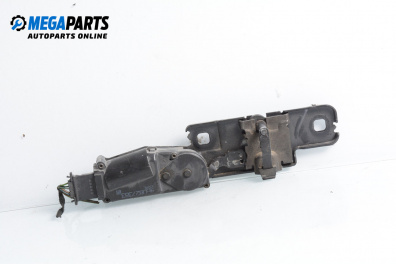 Sperre heckklappe for Audi A8 Sedan 4H (11.2009 - 01.2018), sedan, № 4H0827383