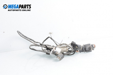 Verkabelung parktronic for Audi A8 Sedan 4H (11.2009 - 01.2018) 4.2 FSI quattro, 371 hp