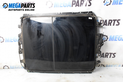 Sunroof for Audi A8 Sedan 4H (11.2009 - 01.2018), sedan