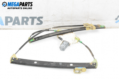 Antrieb el. fensterheber for Audi A8 Sedan 4H (11.2009 - 01.2018), 5 türen, sedan, position: links, rückseite