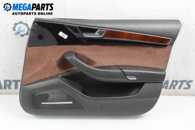 Interior door panel  for Audi A8 Sedan 4H (11.2009 - 01.2018), 5 doors, sedan, position: front - right