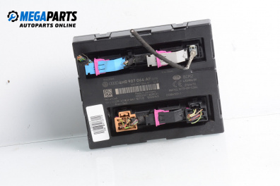 Comfort module for Audi A8 Sedan 4H (11.2009 - 01.2018), № 4H0907064AF