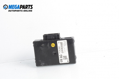 Module for Audi A8 Sedan 4H (11.2009 - 01.2018), № 4H0907468E