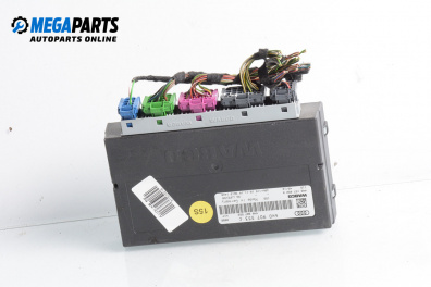 Suspension module for Audi A8 Sedan 4H (11.2009 - 01.2018), № 4H0907553C