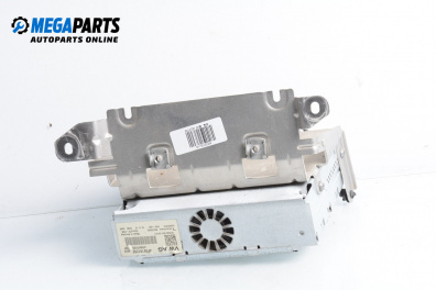 TV Tuner for Audi A8 Sedan 4H (11.2009 - 01.2018), № 4F0919129E