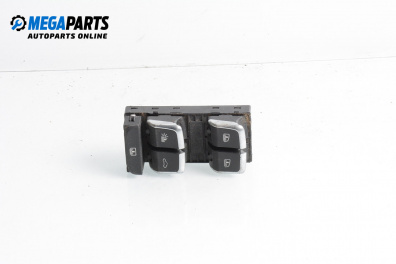 Butoane geamuri electrice for Audi A8 Sedan 4H (11.2009 - 01.2018)