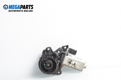 Antriebsmotor el. fensterheber for Audi A8 Sedan 4H (11.2009 - 01.2018), 5 türen, sedan, position: links, rückseite