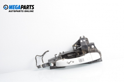 Außengriff for Audi A8 Sedan 4H (11.2009 - 01.2018), 5 türen, sedan, position: rechts, vorderseite