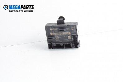 Door module for Audi A8 Sedan 4H (11.2009 - 01.2018), № 4H0959792E