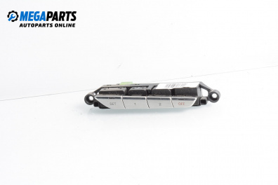 Bedienfeldtasten for Audi A8 Sedan 4H (11.2009 - 01.2018)