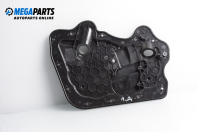 Panou interior din plastic pentru ușă for Audi A8 Sedan 4H (11.2009 - 01.2018), 5 uși, sedan, position: dreaptă - fața