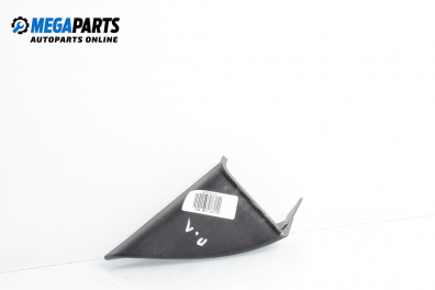 Plastic interior for Audi A8 Sedan 4H (11.2009 - 01.2018), 5 uși, sedan, position: stânga