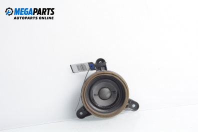 Difuzor for Audi A8 Sedan 4H (11.2009 - 01.2018)