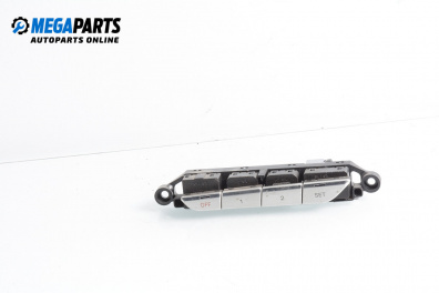 Bedienfeldtasten for Audi A8 Sedan 4H (11.2009 - 01.2018)