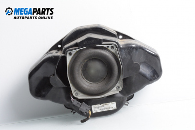 Difuzor for Audi A8 Sedan 4H (11.2009 - 01.2018)